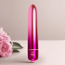 Rocks Off Bullet Vibrator Rocks Off Courtesan Bullet Vibe