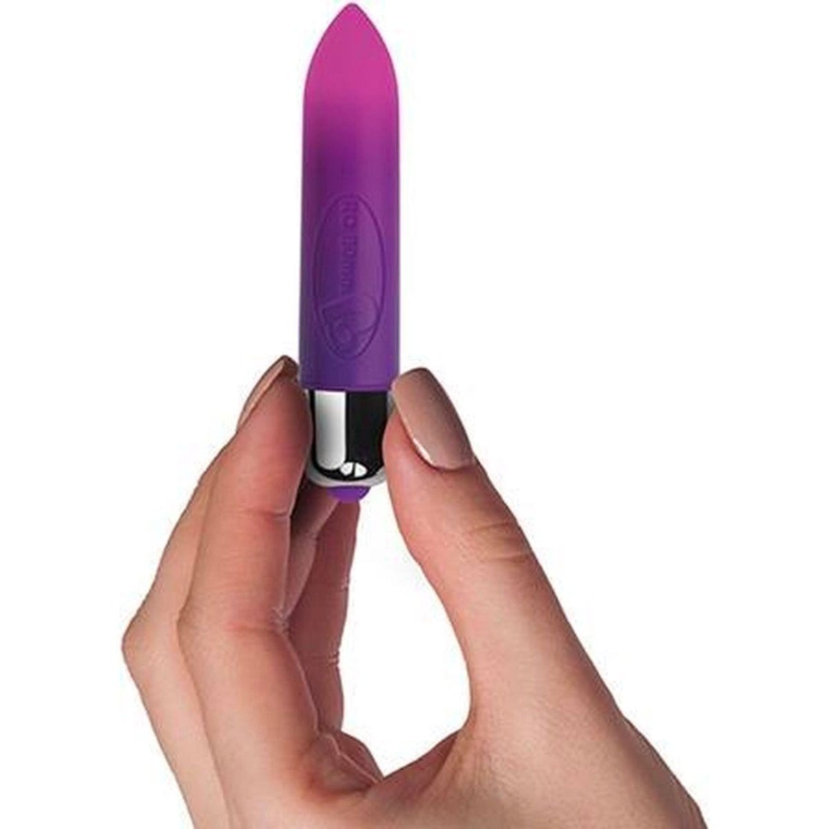 Rocks Off Colour Me Orgasmic Bullet - Sh! Women's Store