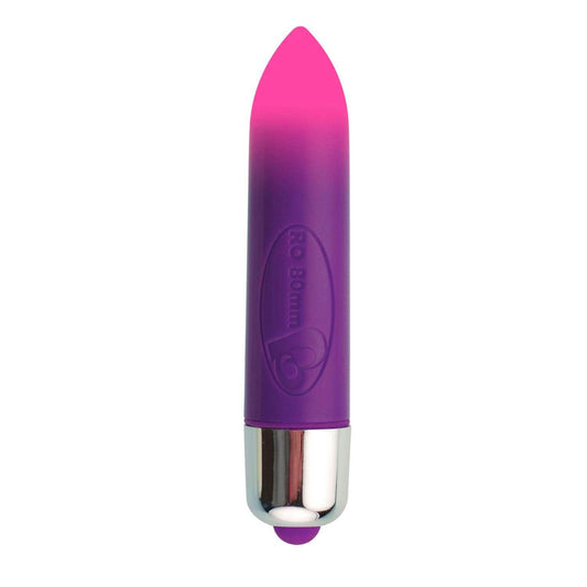 Rocks Off Colour Me Orgasmic Bullet - Sh! Women's Store