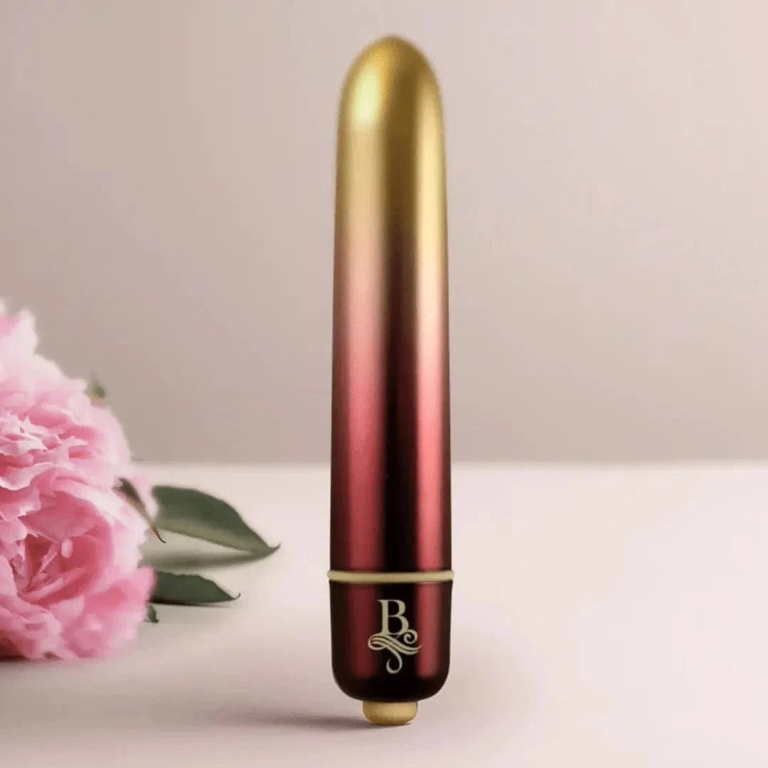 Rocks Off Debutante Bullet Vibe - Sh! Women's Store