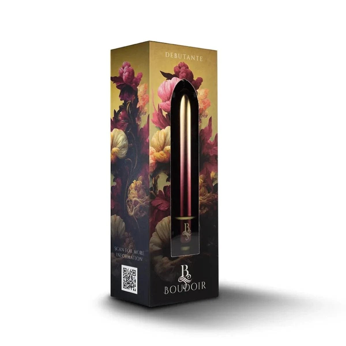 Rocks Off Debutante Bullet Vibe - Sh! Women's Store