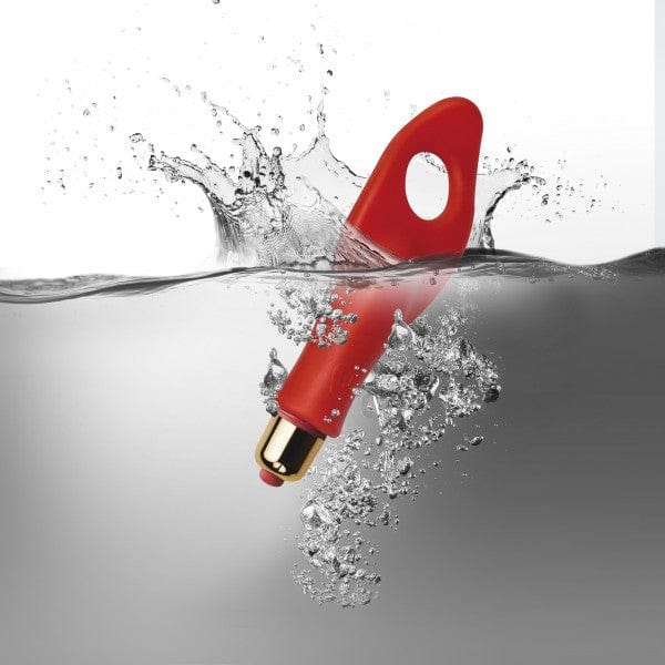 Rocks Off Finger Tingles Vibrator DISCONTINUED - Sh! Women's Store