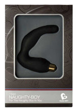 Rocks Off Naughty Boy Prostate Massager - Sh! Women's Store