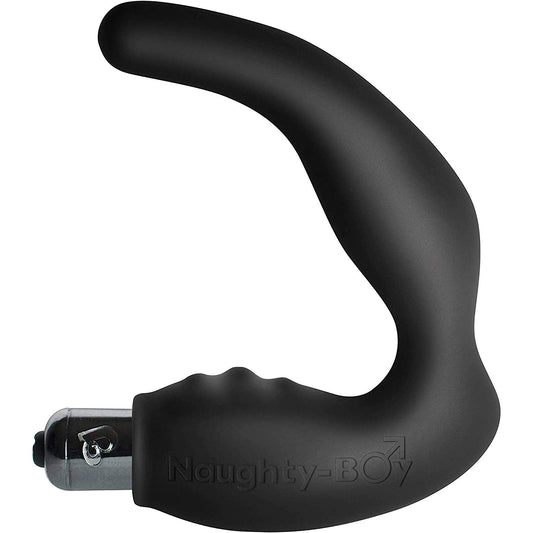 Rocks Off Naughty Boy Prostate Massager - Sh! Women's Store