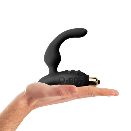 Rocks Off O - Boy Prostate Massager - Sh! Women's Store