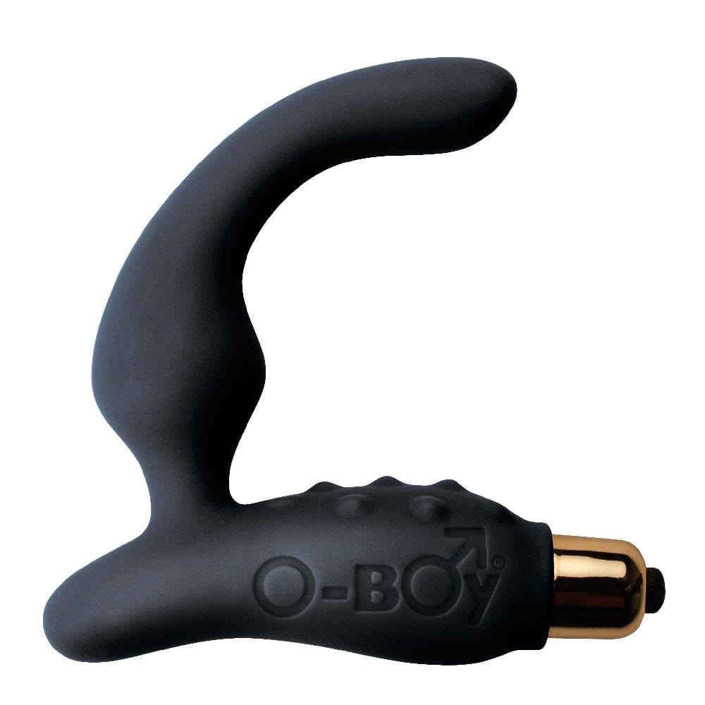 Rocks Off O - Boy Prostate Massager - Sh! Women's Store