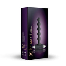 Rocks Off Petite Sensations Pearls - Sh! Women's Store