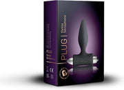 Rocks Off Petite Sensations Plug - Sh! Women's Store