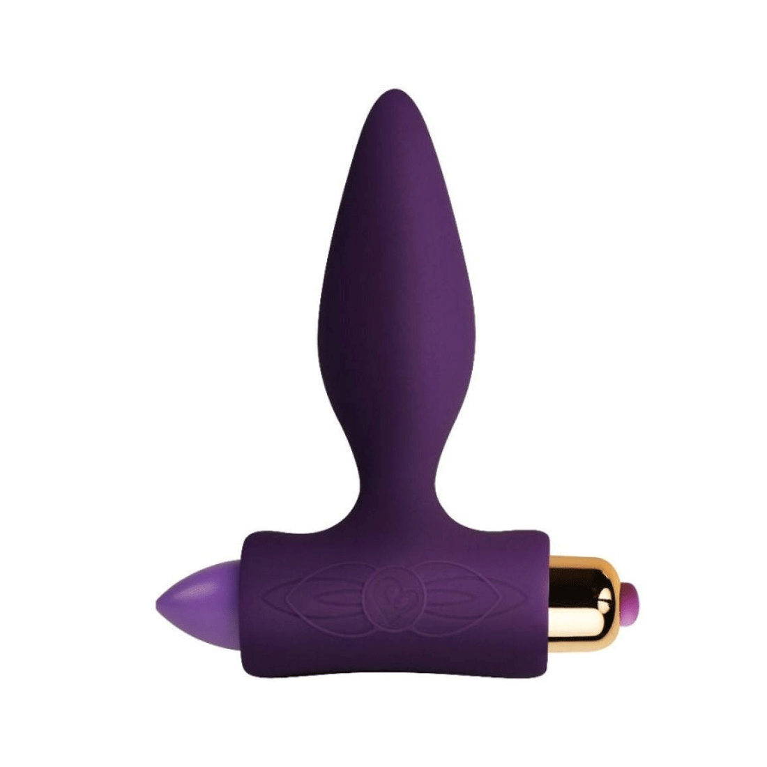 Rocks Off Petite Sensations Plug - Sh! Women's Store