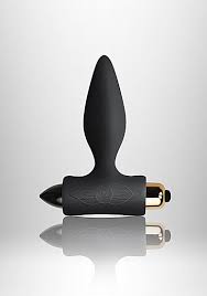 Rocks Off Petite Sensations Plug | Women-Led Pleasure | Sh! Women's Store Rocks Off Petite Sensations Plug | Women-Led Pleasure | Sh! Women's Store