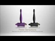 Rocks Off Petite Sensations Teazer - Sh! Women's Store