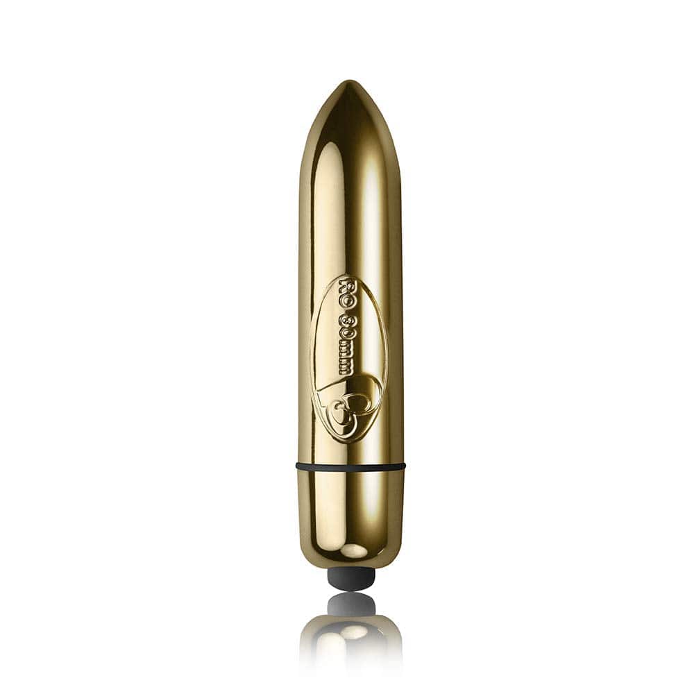 Rocks Off RO - 80 Bullet Vibrator - Sh! Women's Store