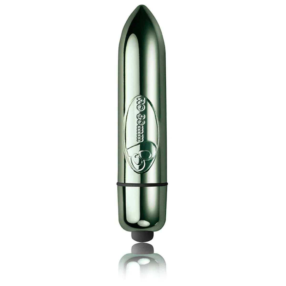 Rocks Off RO - 80 Bullet Vibrator - Sh! Women's Store