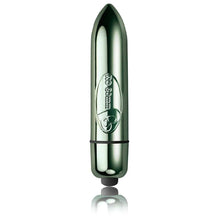 Rocks Off RO - 80 Bullet Vibrator - Sh! Women's Store