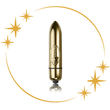 Rocks Off RO - 80 Bullet Vibrator - Sh! Women's Store