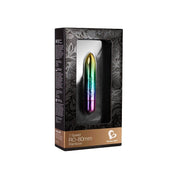 Rocks Off RO - 80 Rainbow Bullet - Sh! Women's Store