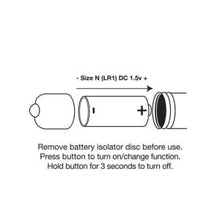 Rocks Off RO - 80 Rainbow Bullet - Sh! Women's Store