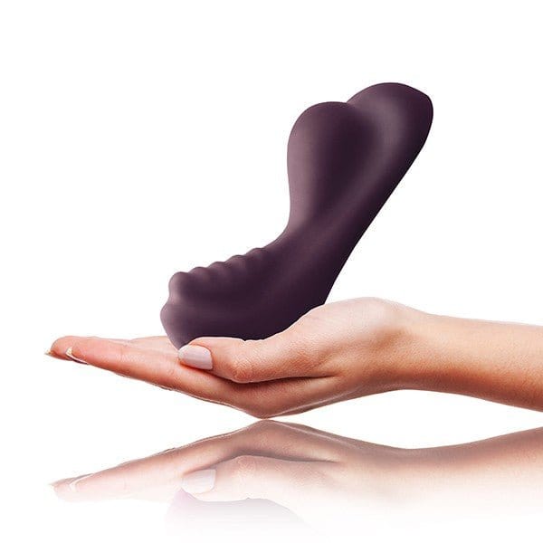 Rocks Off Ruby Glow Dusk Ride - On Vibe - Sh! Women's Store