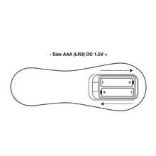 Rocks Off Ruby Glow Dusk Ride - On Vibe - Sh! Women's Store