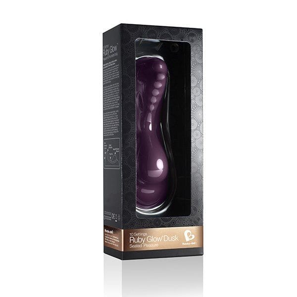 Rocks Off Ruby Glow Dusk Ride - On Vibe - Sh! Women's Store