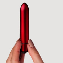 Rocks Off Scarlet Velvet Bullet - Sh! Women's Store