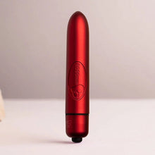 Rocks Off Scarlet Velvet Bullet - Sh! Women's Store