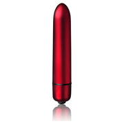 Rocks Off Scarlet Velvet Bullet - Sh! Women's Store