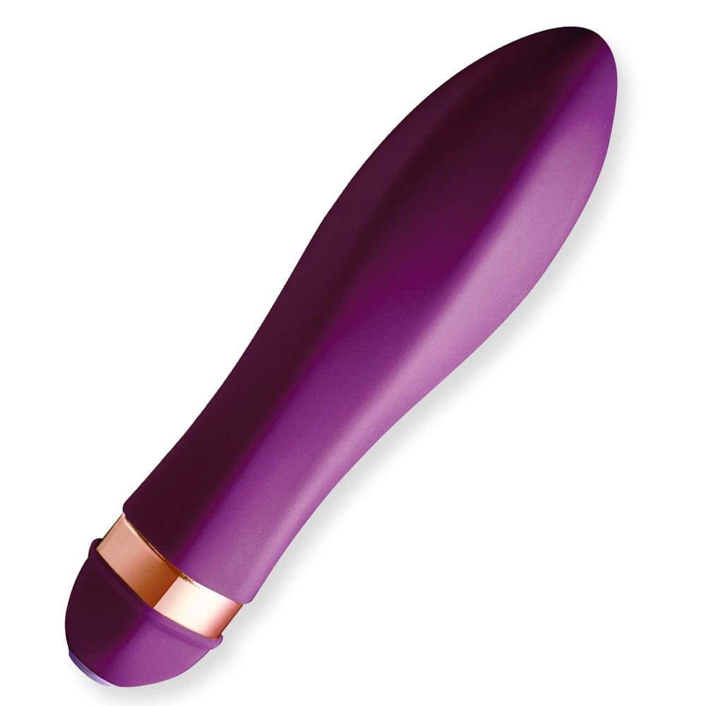 Rocks Off Twister Vibrator - DISCONTINUED - Sh! Women's Store
