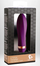 Rocks Off Twister Vibrator - DISCONTINUED - Sh! Women's Store