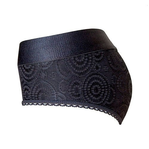 Rodeoh Crotchless Strap - On Panty Briefs DISCONTINUED - Sh! Women's Store