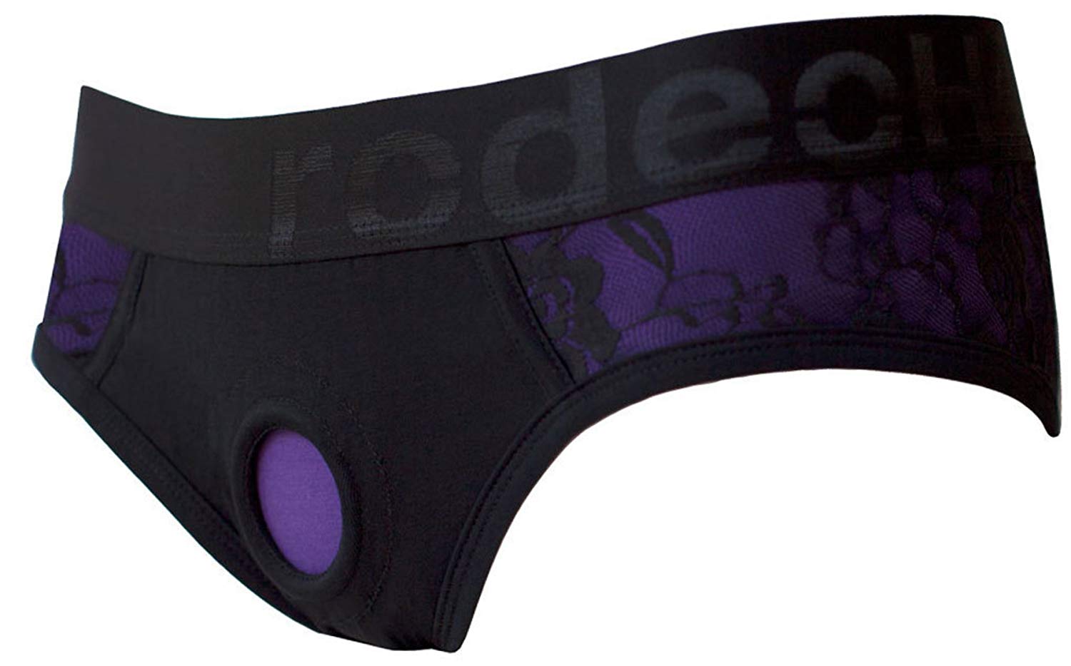 RodeoH Low Rise Panty Harness DISCONTINUED - Sh! Women's Store