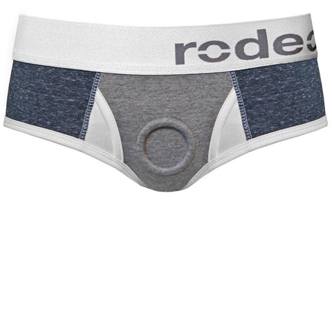 RodeoH Strap-On Harness Rodeoh Strap-On Pants Marle