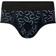 Rodeoh Strap On Pants: Lucky - Sh! Women's Store