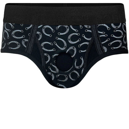 Rodeoh Strap On Pants: Lucky - Sh! Women's Store