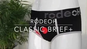 Rodeoh Strap On Pants: Lucky - Sh! Women's Store