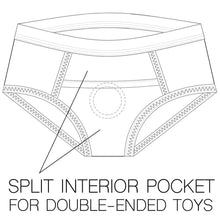 Rodeoh Strap - On Pants Marle DISCONTINUED - Sh! Women's Store