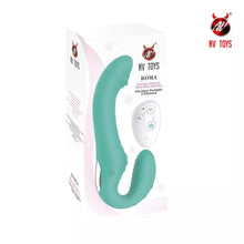 Roma Black Strapless Dildo - Sh! Women's Store