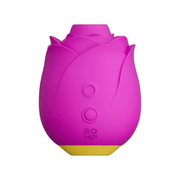 Romp Rose Suction Vibe - Sh! Women's Store