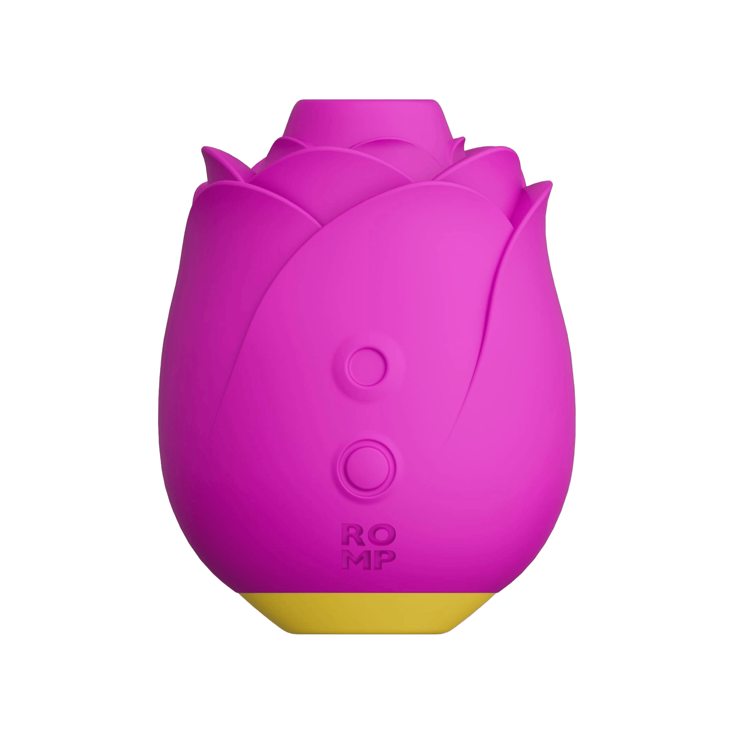 Romp Rose Suction Vibe - Sh! Women's Store
