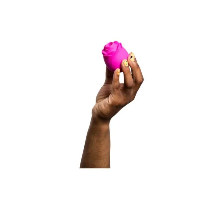 Romp Rose Suction Vibe - Sh! Women's Store