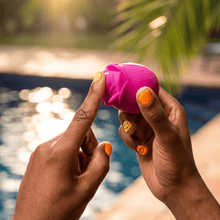 Romp Rose Suction Vibe - Sh! Women's Store