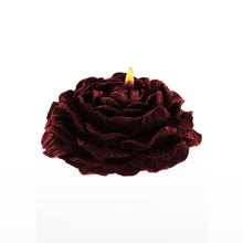 Rose Bondage Wax Candles - Discontinued - Sh! Women's Store