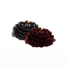 Rose Bondage Wax Candles - Discontinued - Sh! Women's Store