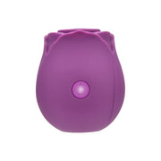 Rose Clitoral Suction Toy - Sh! Women's Store