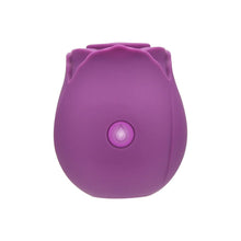 Rose Clitoral Suction Toy - Sh! Women's Store