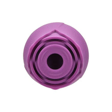 Rose Clitoral Suction Toy - Sh! Women's Store