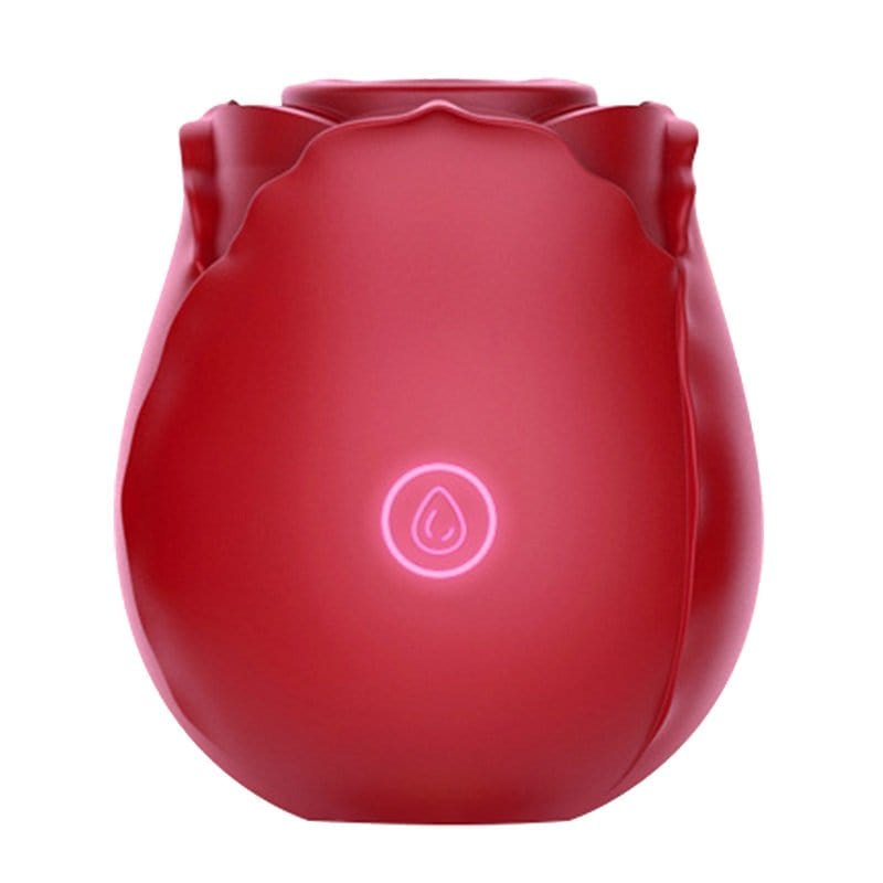 Rose Clitoral Suction Toy | Women-Led Pleasure | Sh! Women's Store Rose Clitoral Suction Toy | Women-Led Pleasure | Sh! Women's Store