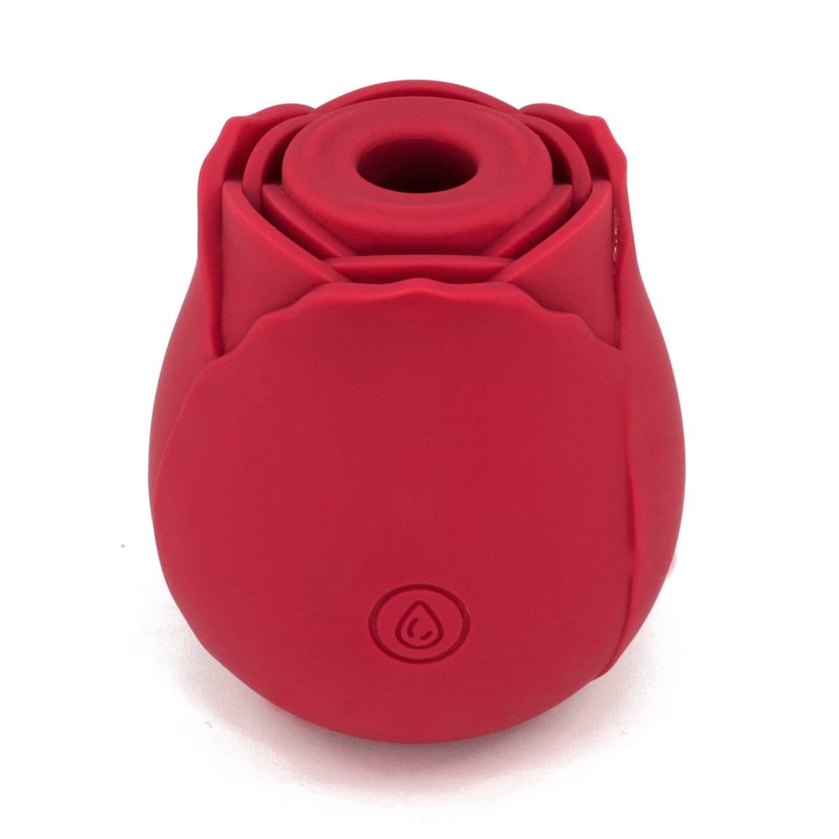 Rose Clitoral Suction Toy - Sh! Women's Store