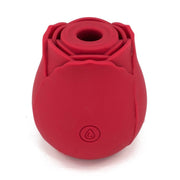 Rose Clitoral Suction Toy - Sh! Women's Store