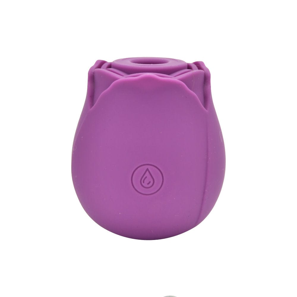 Rose Clitoral Suction Toy | Women-Led Pleasure | Sh! Women's Store Rose Clitoral Suction Toy | Women-Led Pleasure | Sh! Women's Store